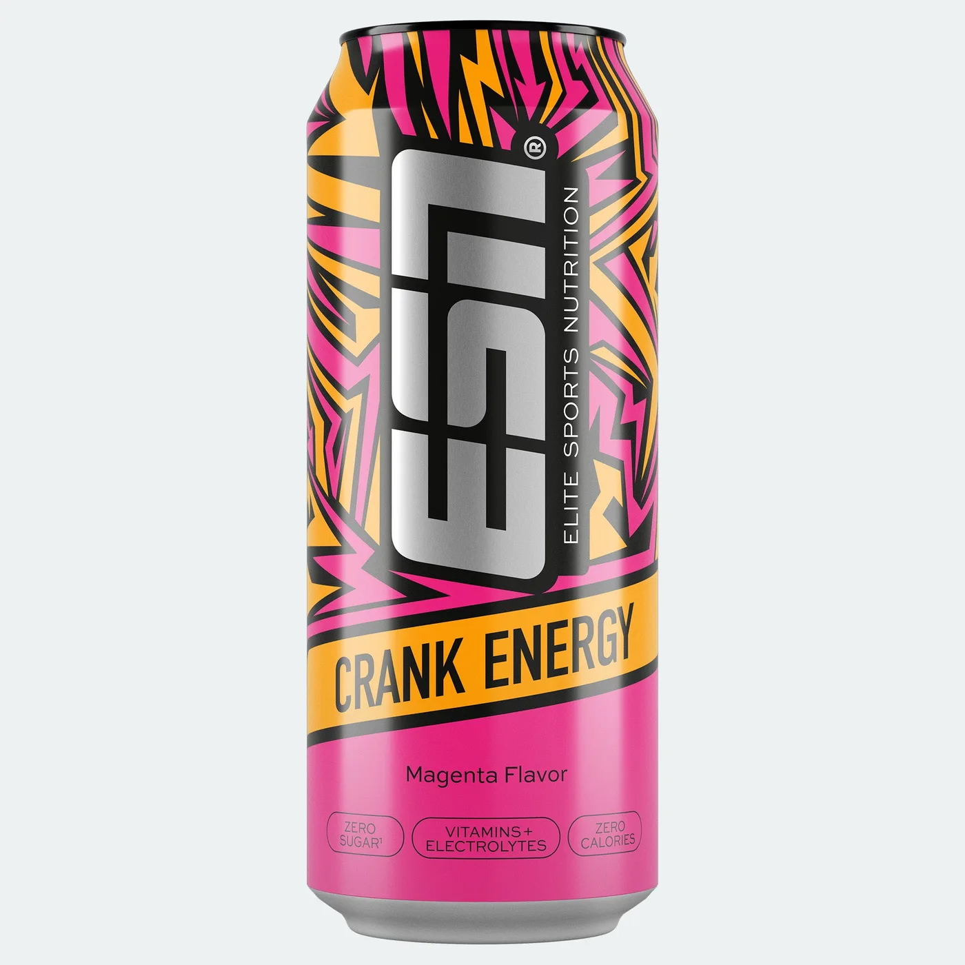 Crank Energy