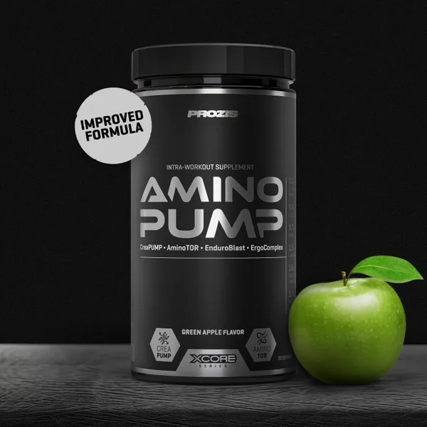 Amino PUMP