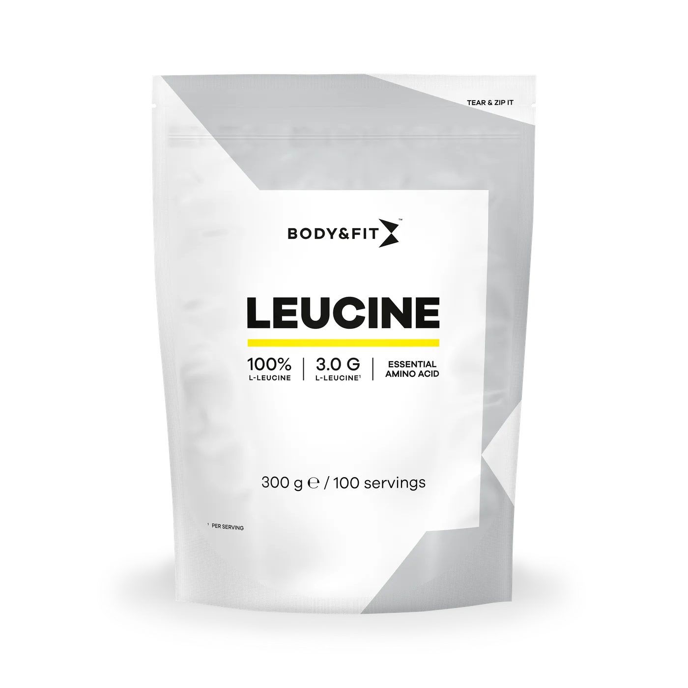 Leucine