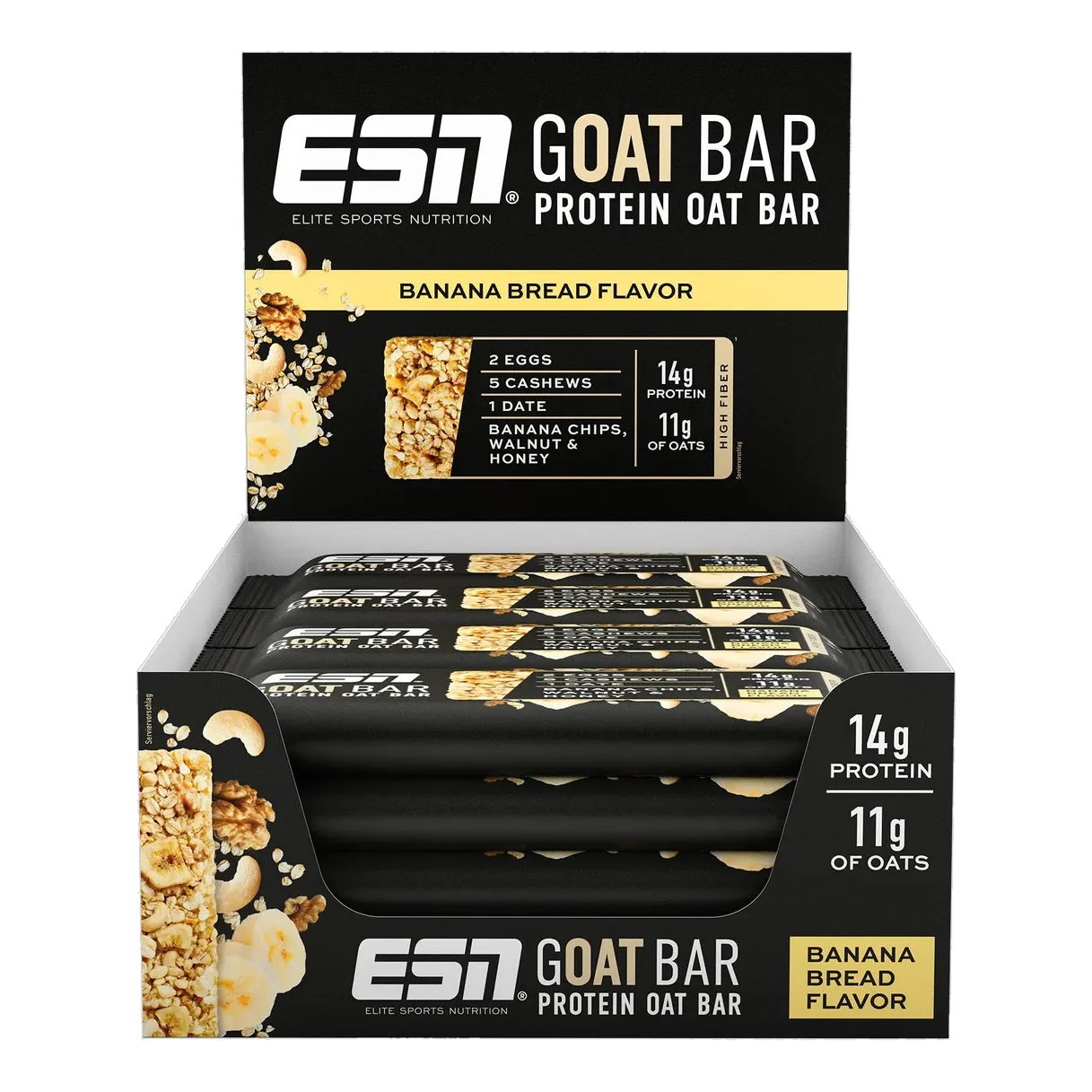 GOAT Bar