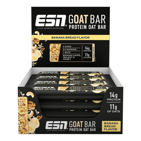 GOAT Bar