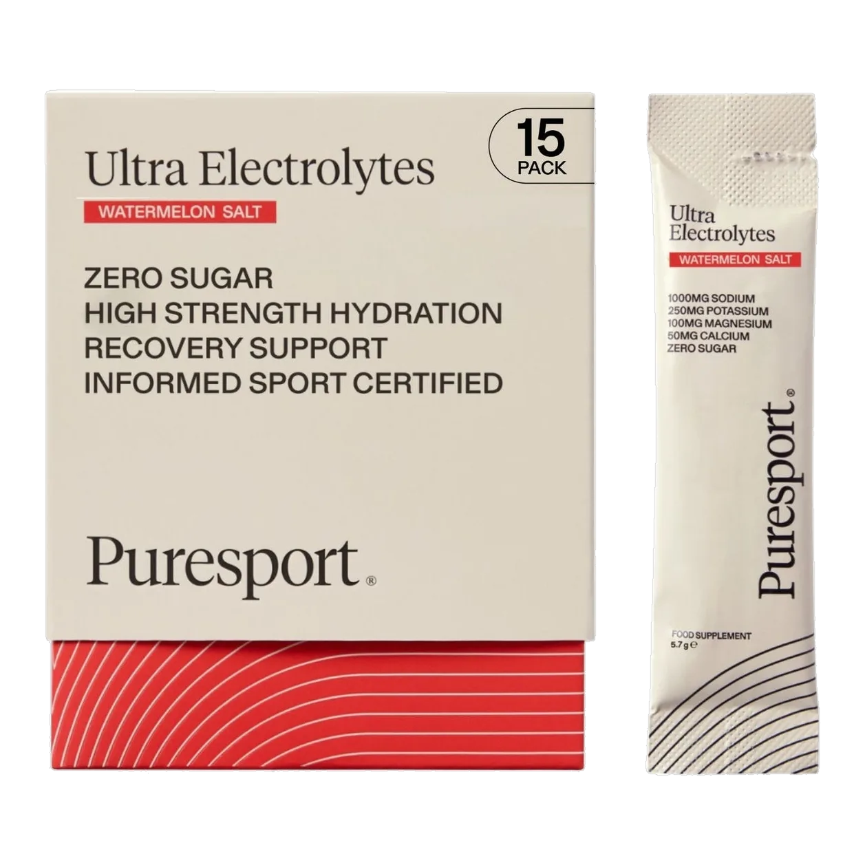 Ultra Electrolytes