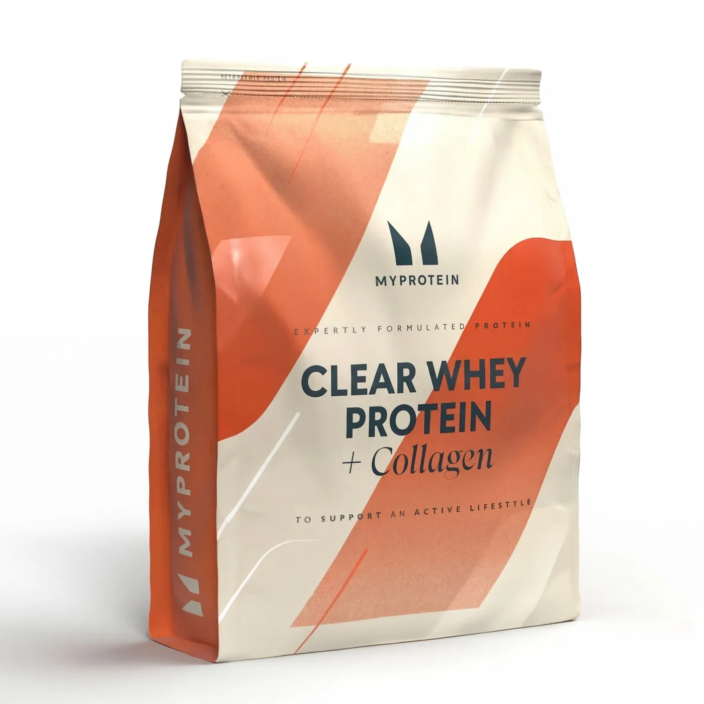 Clear Protein Whey Collagen