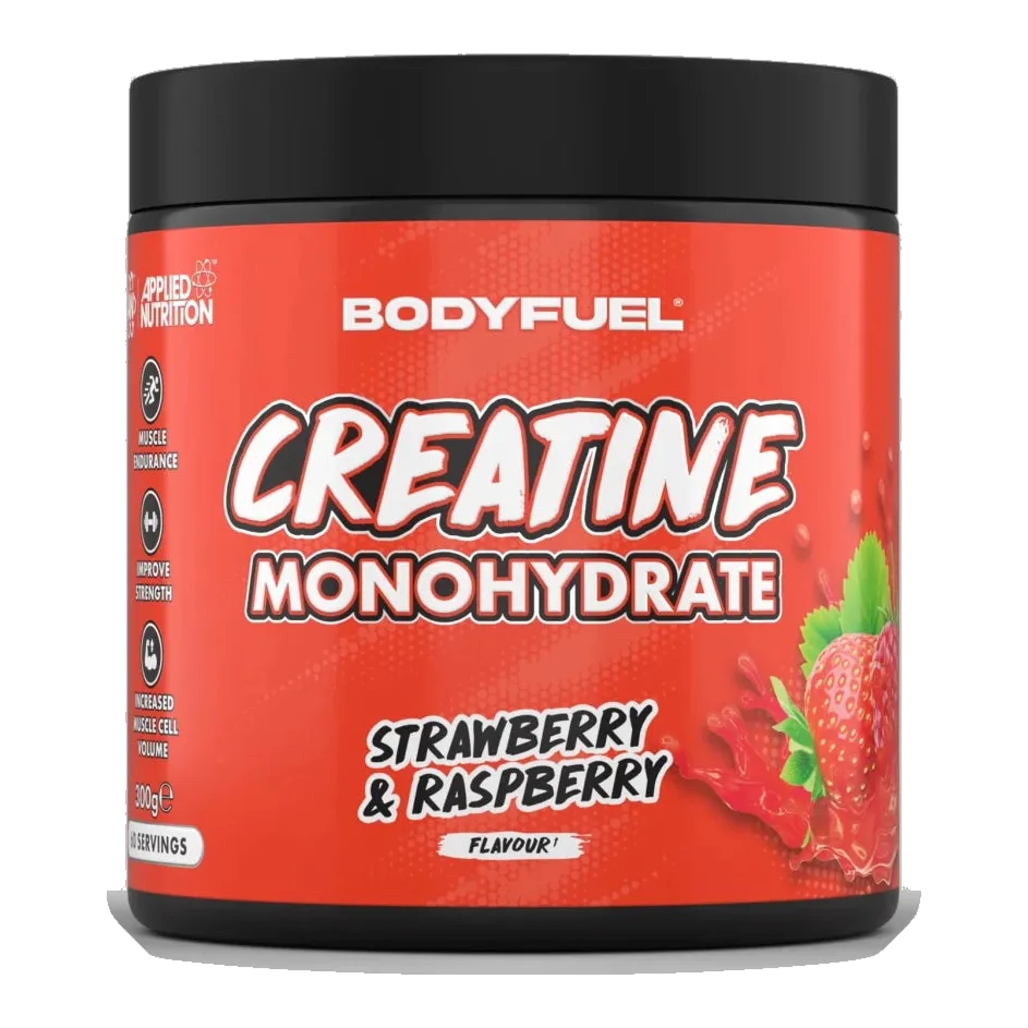 BodyFuel Creatine Monohydrate