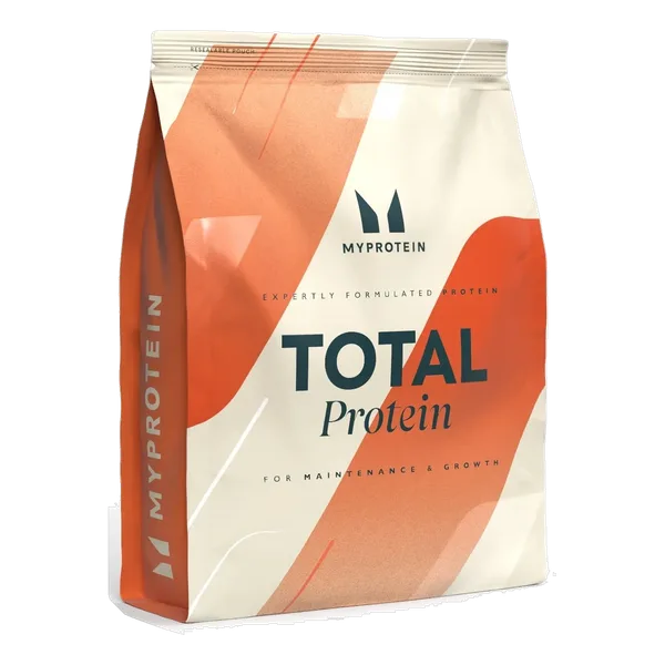 Total Protein Blend
