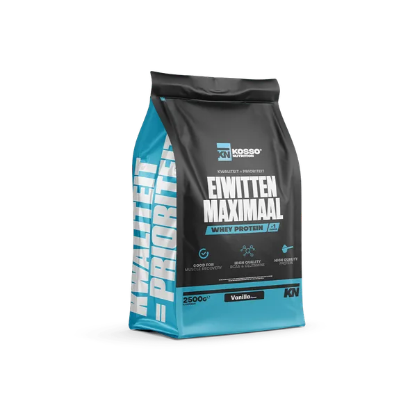 Whey Protein
