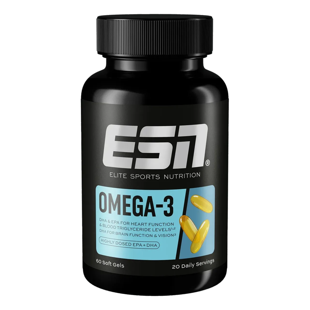 Omega-3