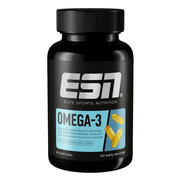 Omega-3