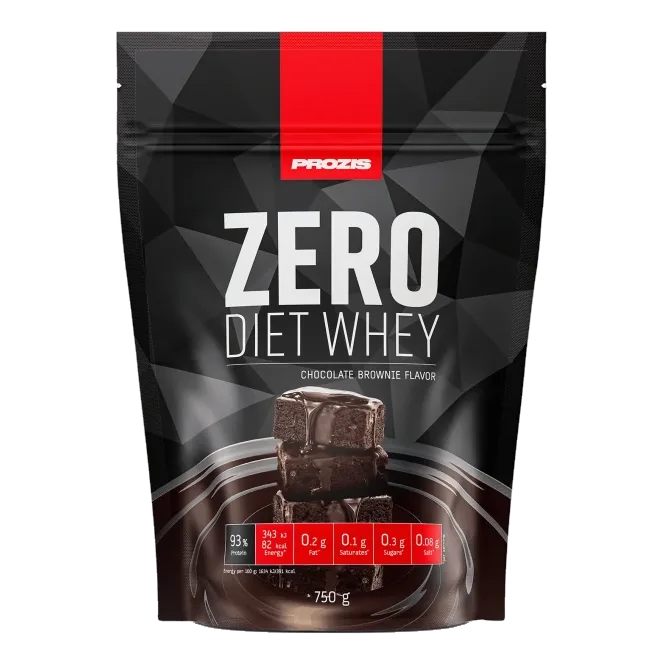 Zero Diet Whey