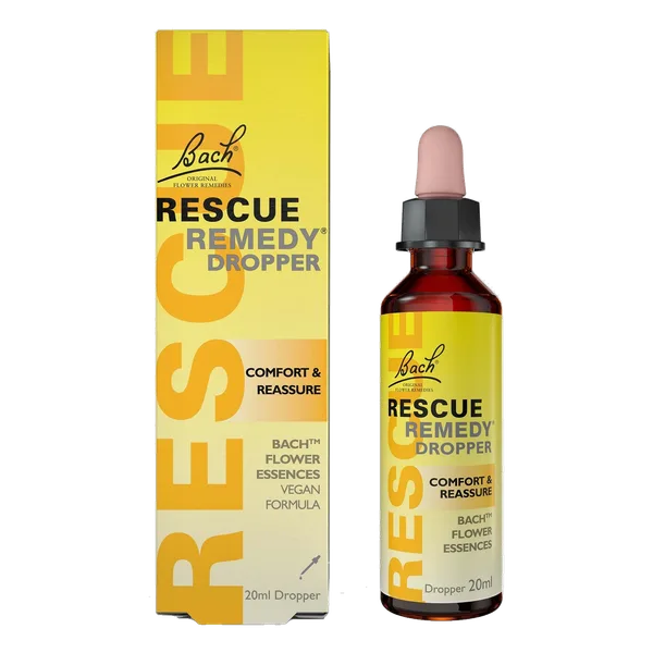 Remedy Dropper