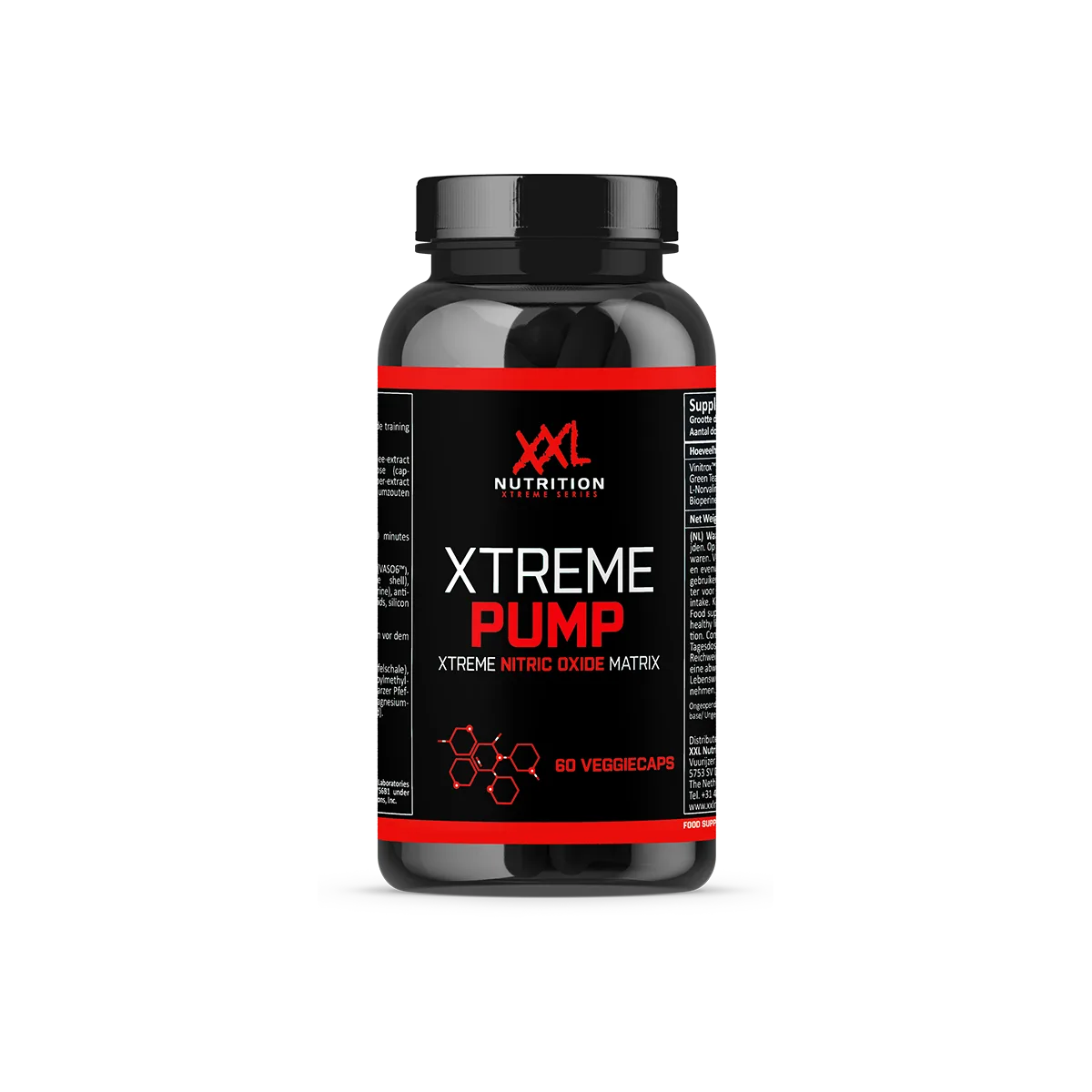 Xtreme Pump