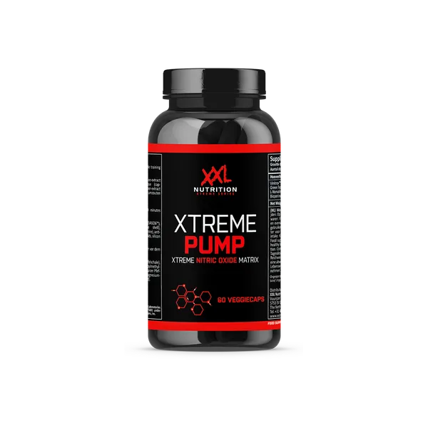 Xtreme Pump