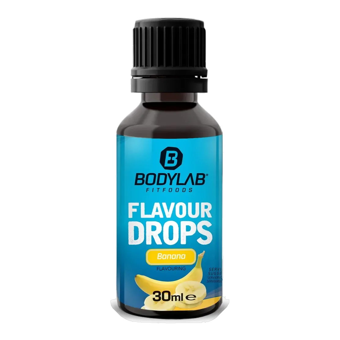 Flavour Drops