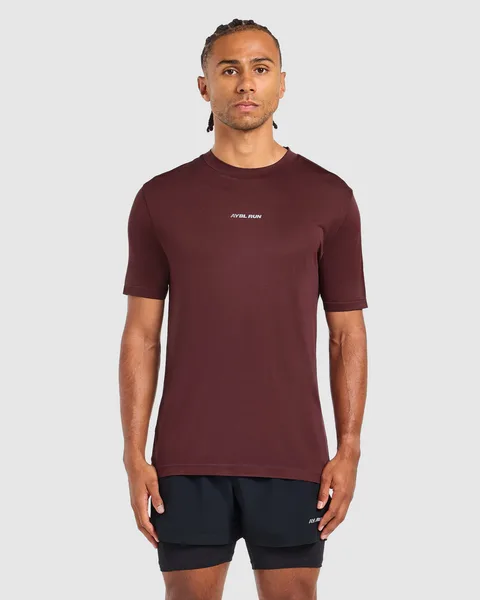 Run Seamless T Shirt