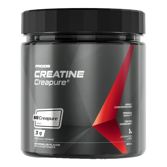 Créatine Creapure®