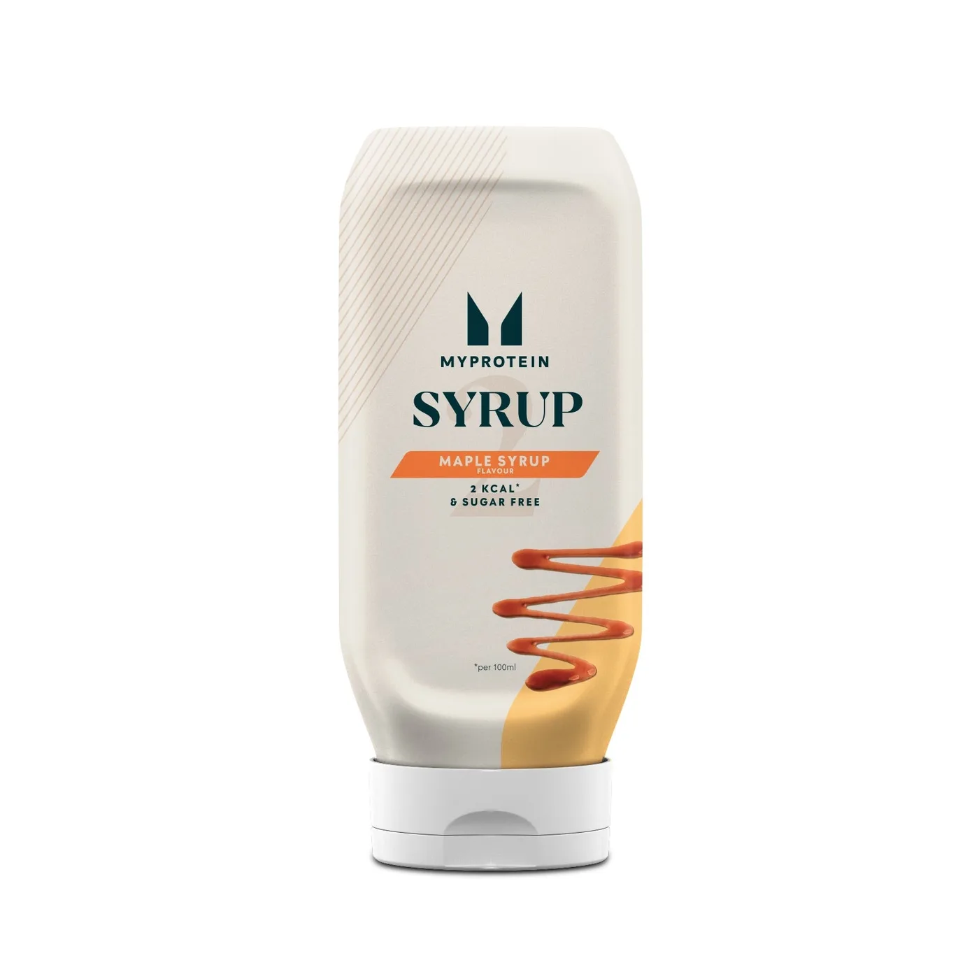 Zuckerfreier Sirup Ahorn