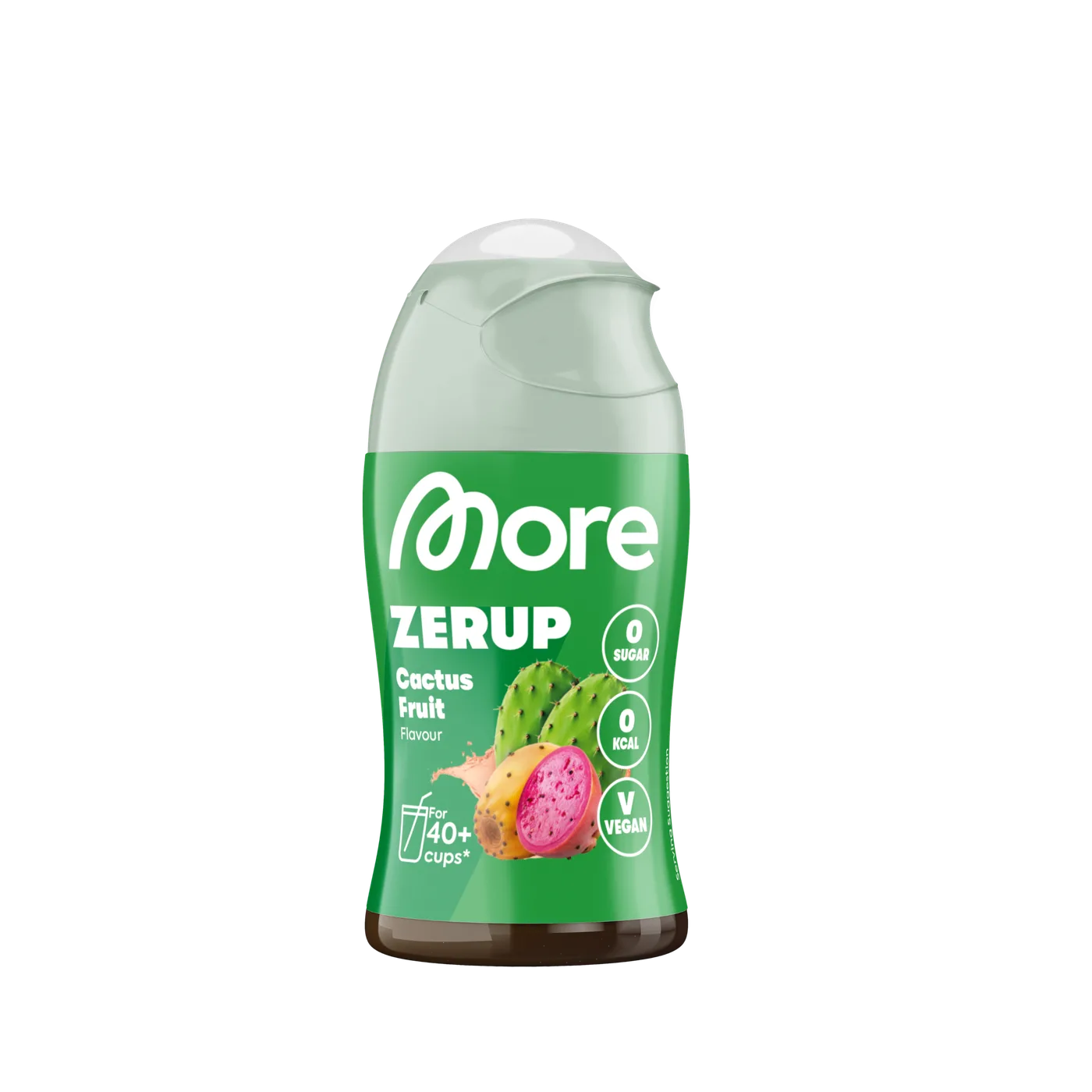 Zerup Zero Sirup Cactus Fruit