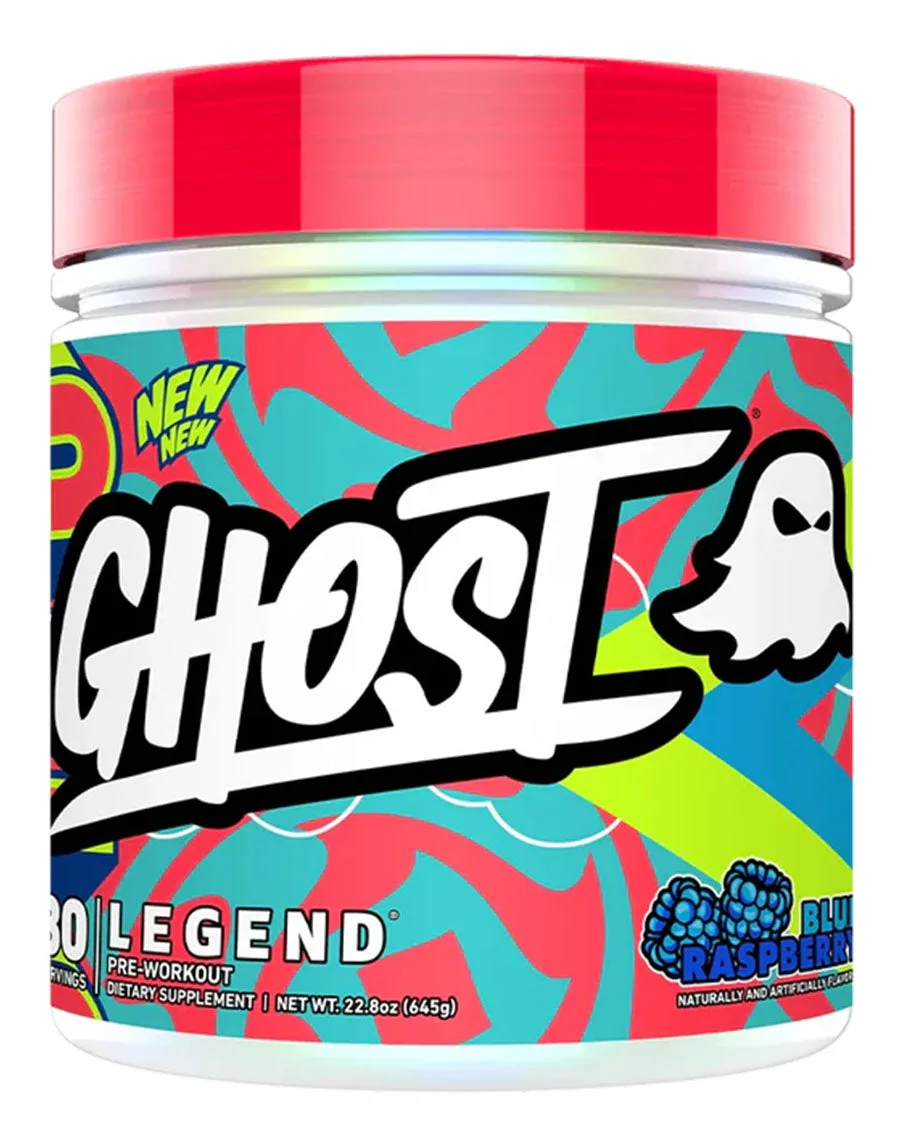 Legend V4 by