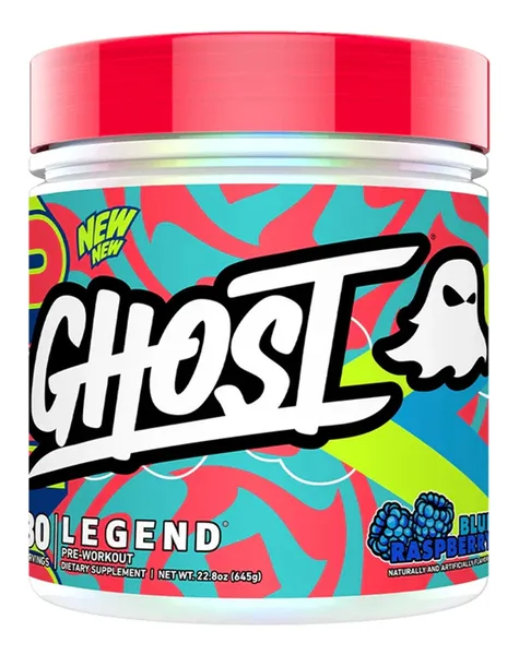Legend V4 by