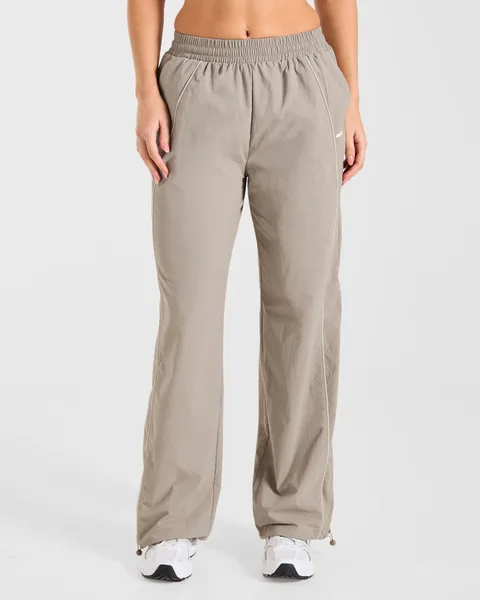 Retro Track Joggers –