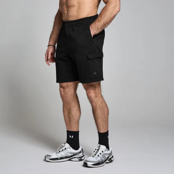 MP cargoshort voor heren XS