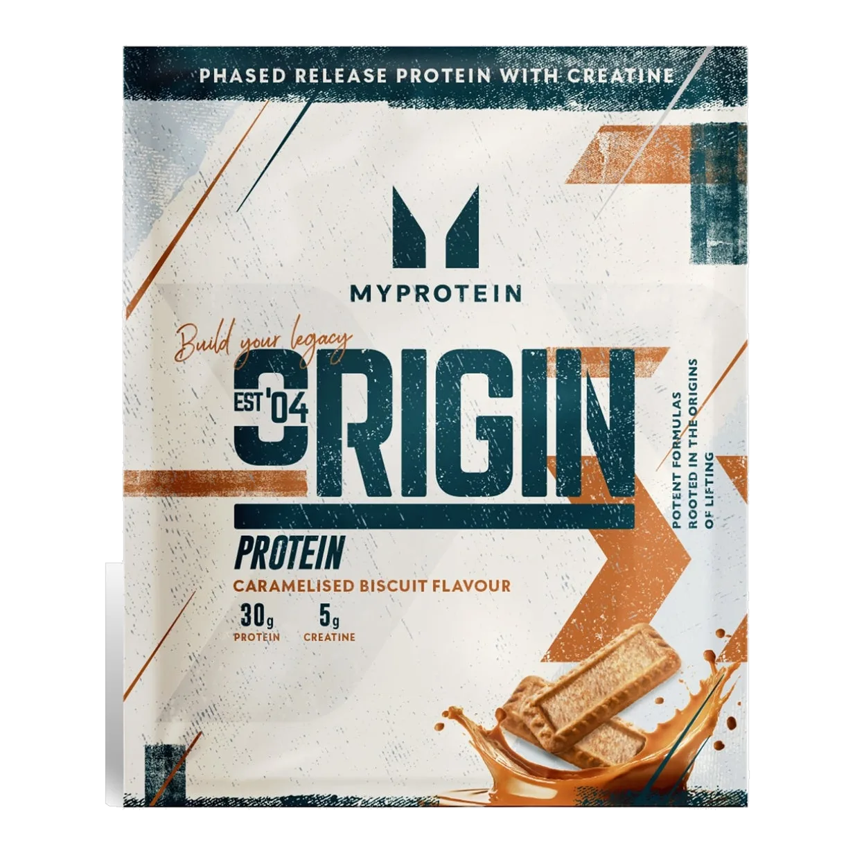 Origin Protein