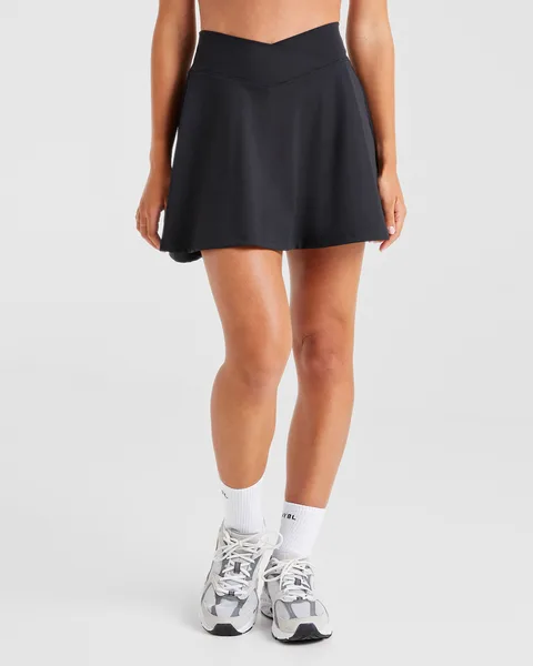 Sculpt Skort –