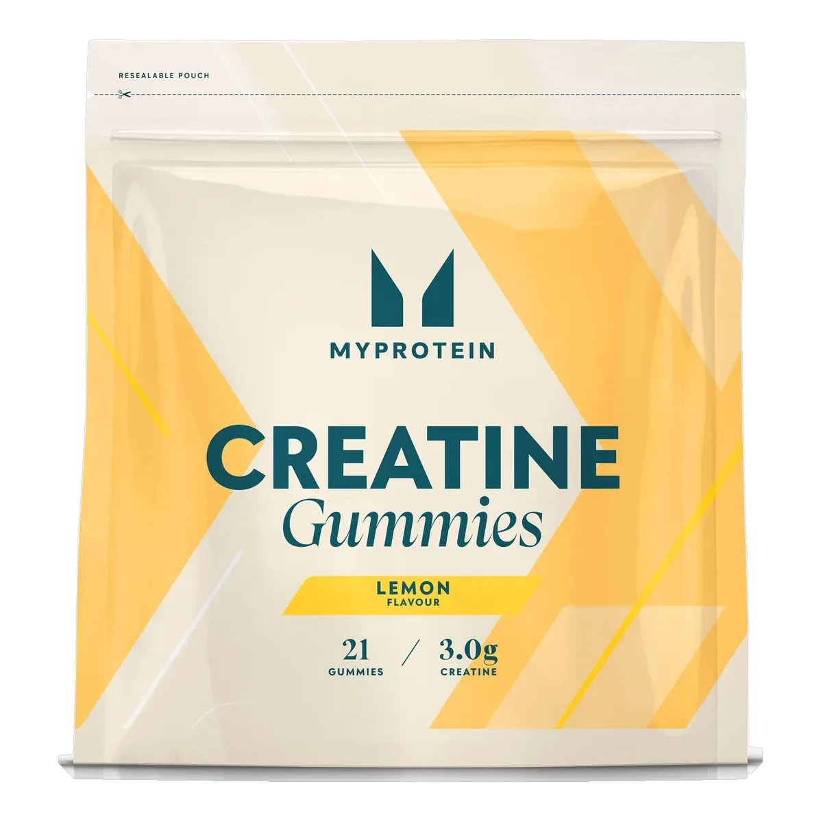 Creatine Gummies