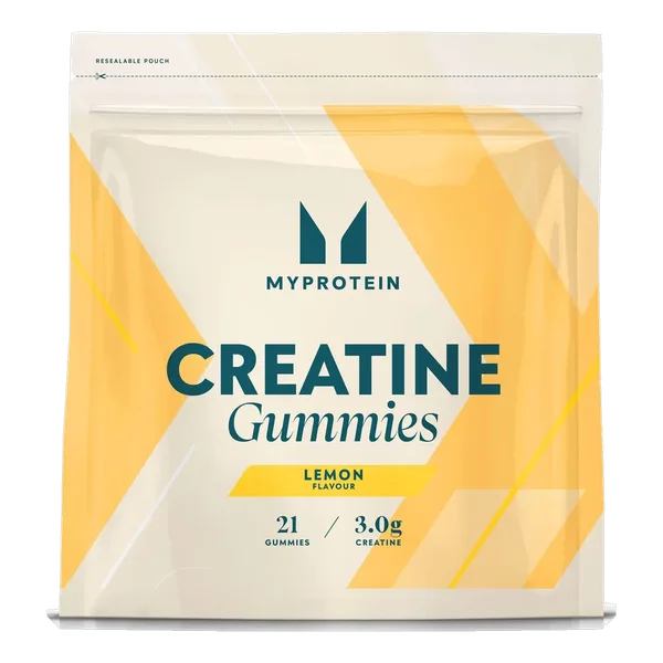 Creatine Gummies