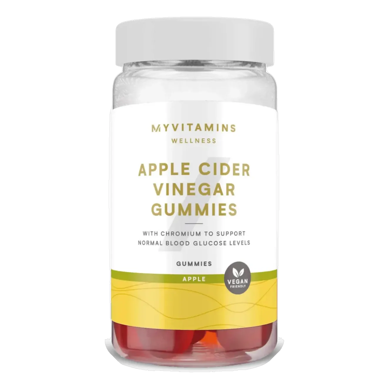 Cider Vinegar Gummies