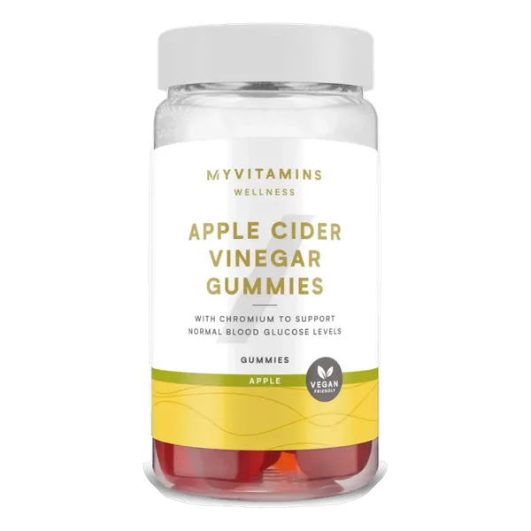 Cider Vinegar Gummies
