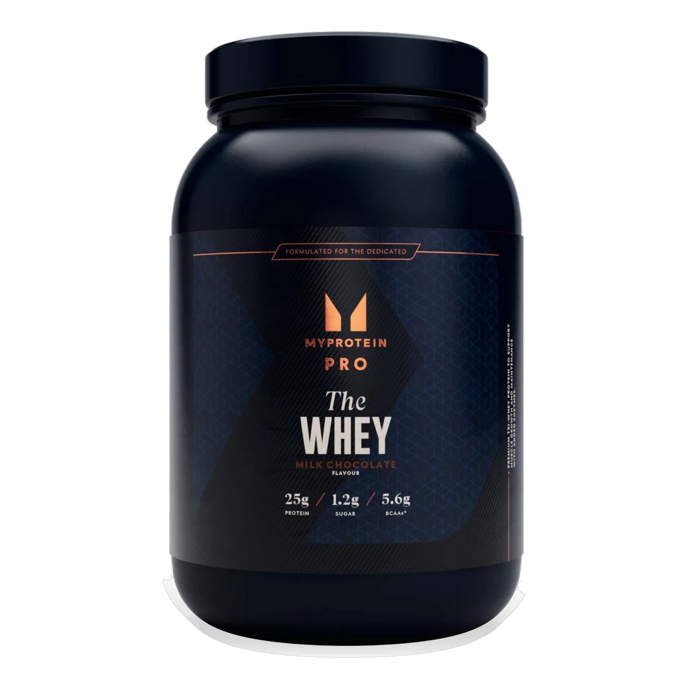 THE Whey