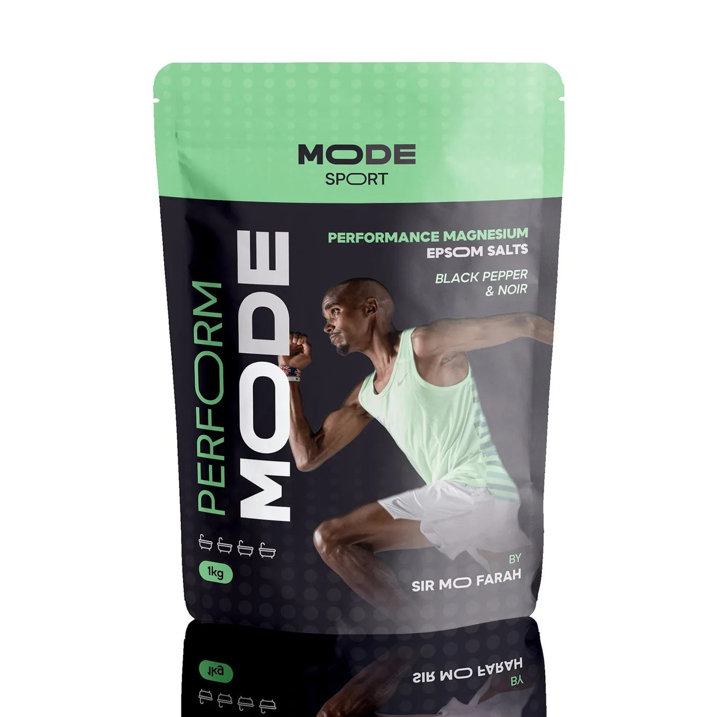 Mode Perform Epsom Salts