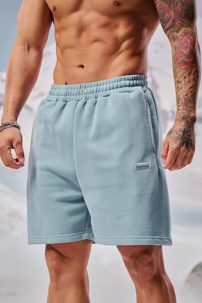 1049 Comfy Collection Shorts