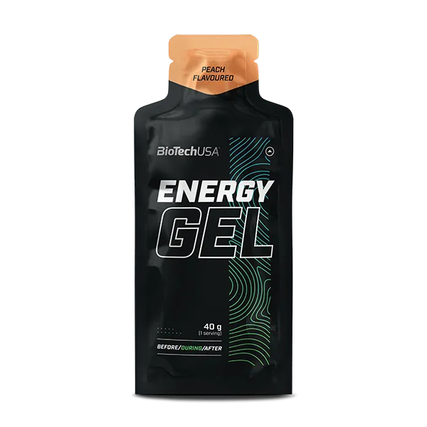Energy Gel
