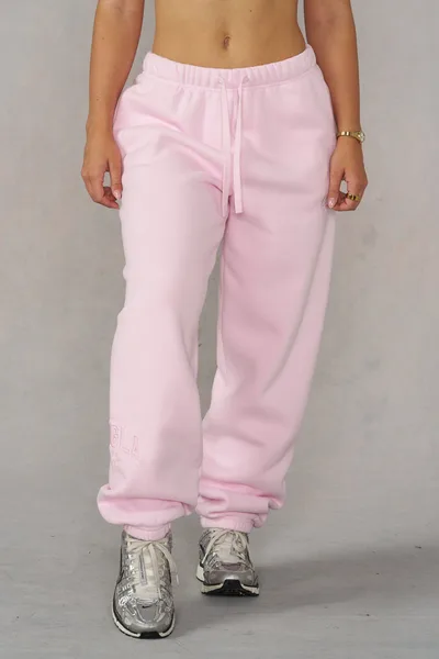 W2226 Layover Cuff Joggers