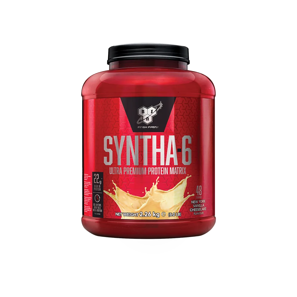 Syntha-6