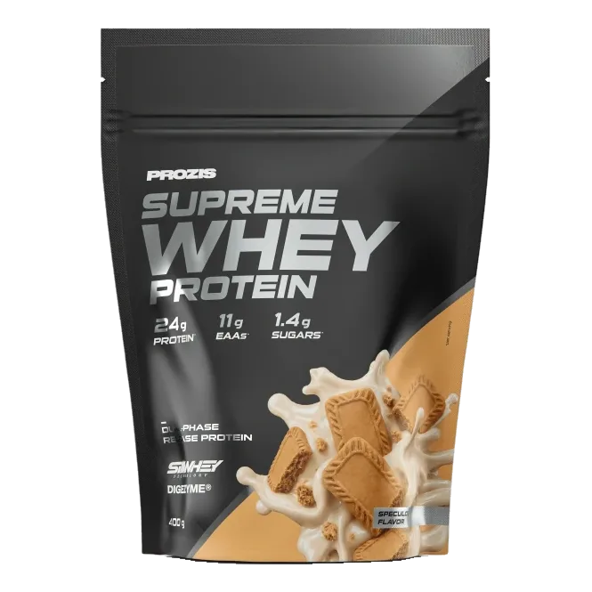 Supreme Whey Protein