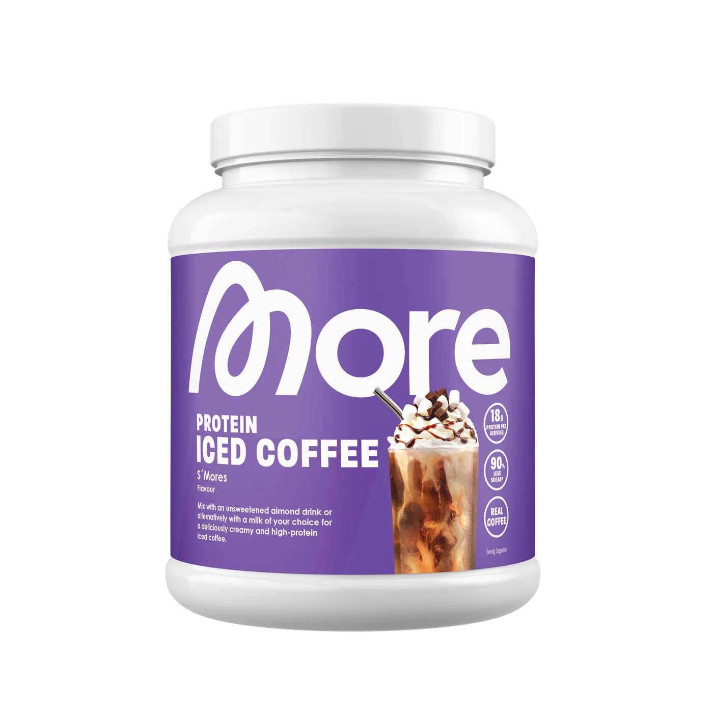 Protein Iced