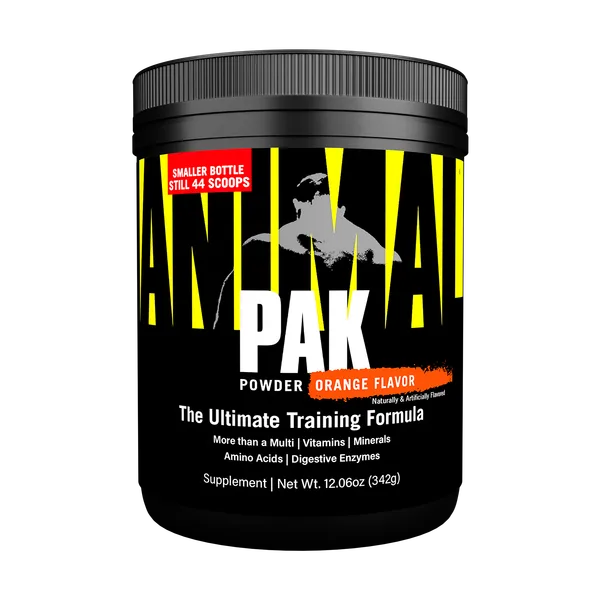 Animal Pak poeder