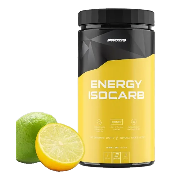Energy IsoCarb Isotonic Drink