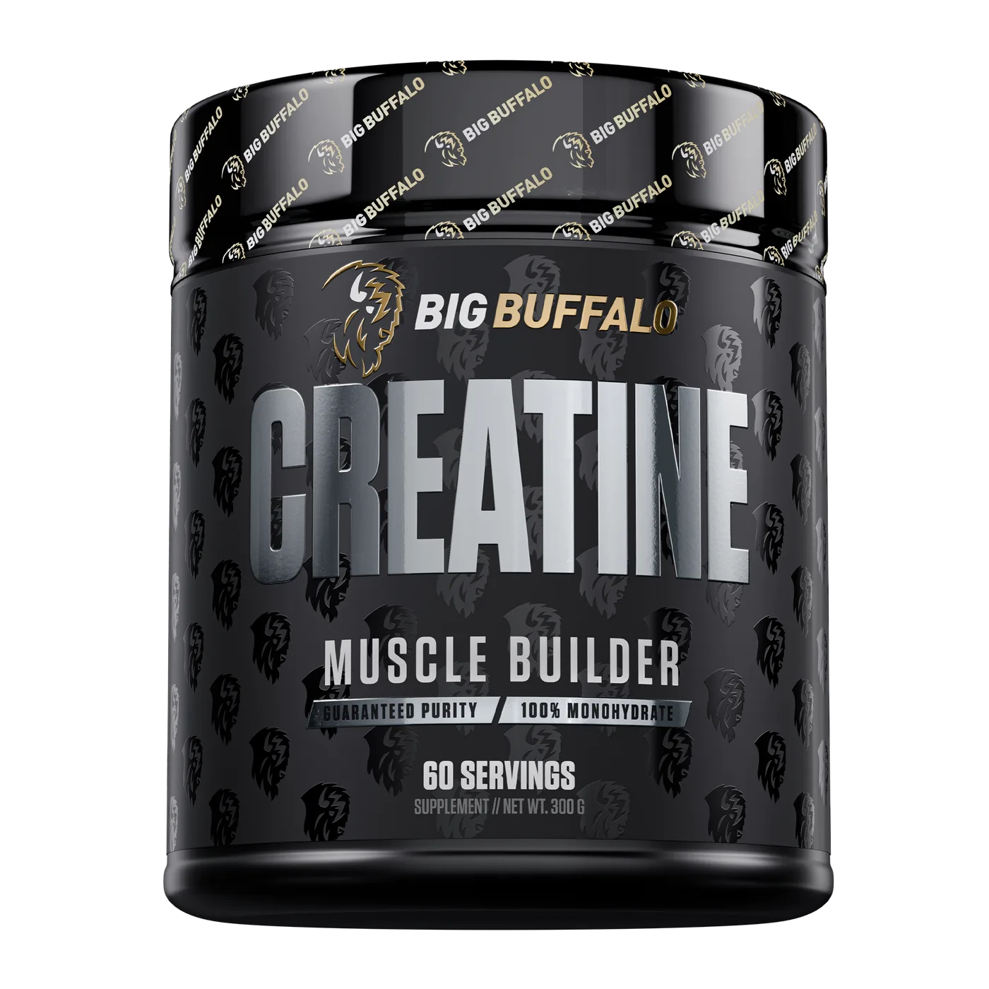 Creatine Monohydraat