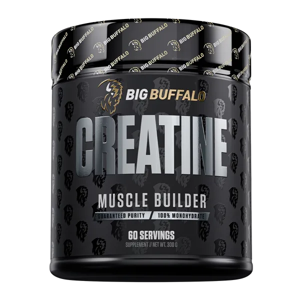 Creatine Monohydraat