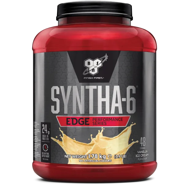 Syntha-6 Edge