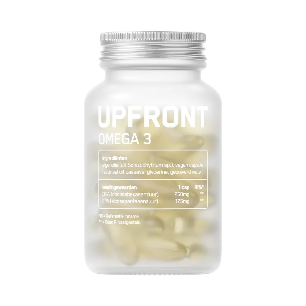 Omega 3