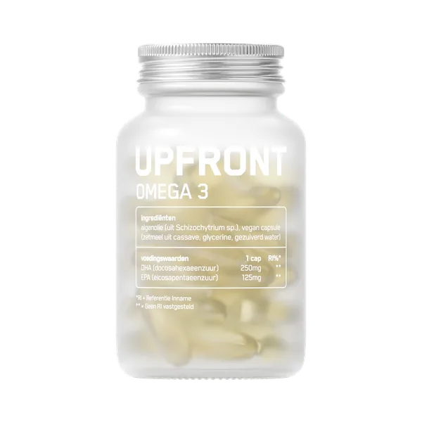 Omega 3