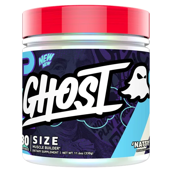 Size V3 Creatine Monohydrate