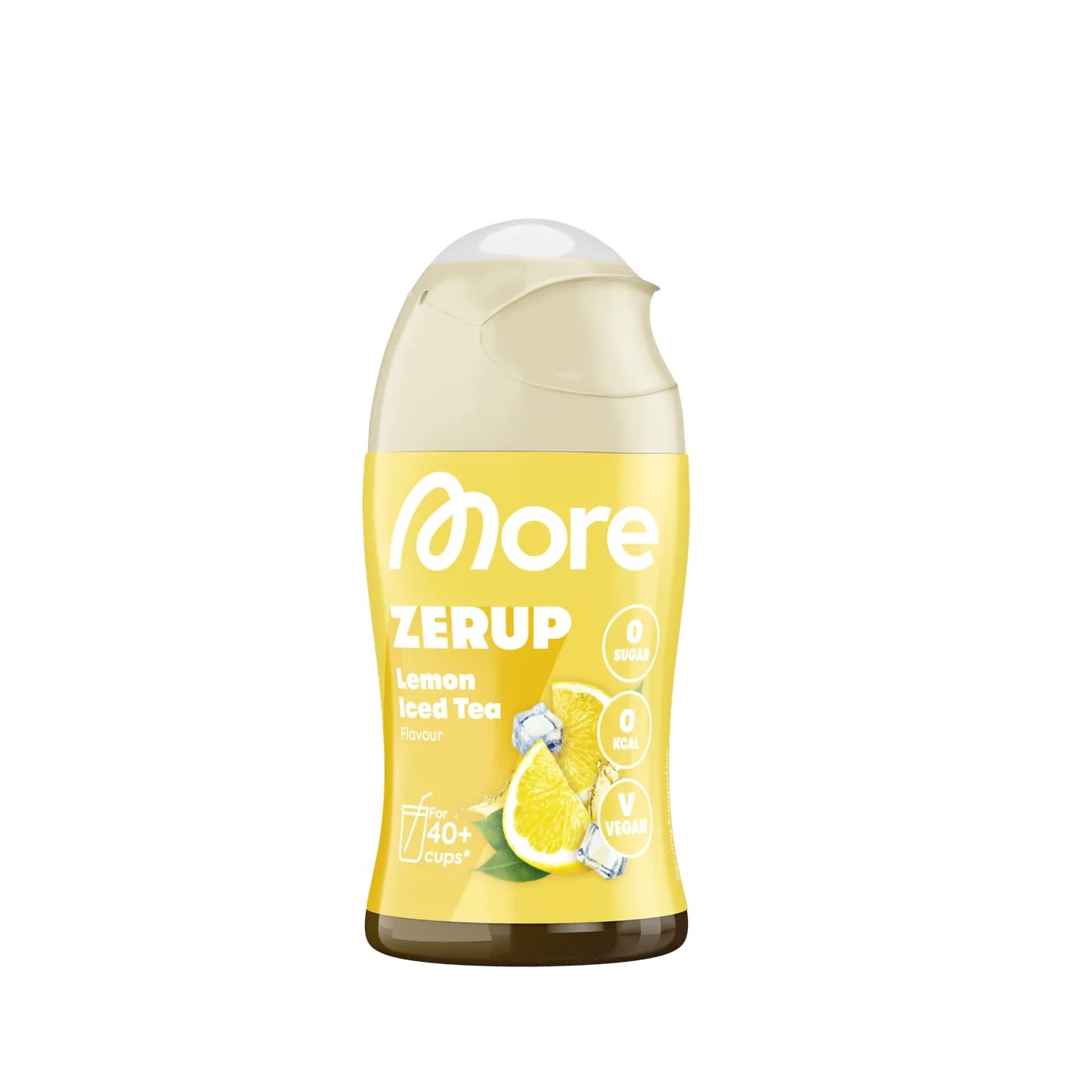 Zerup Zero Sirup