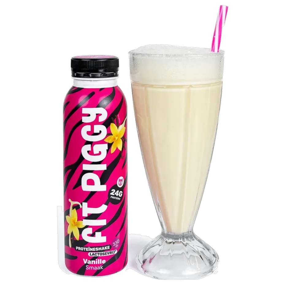 Proteína Milkshake