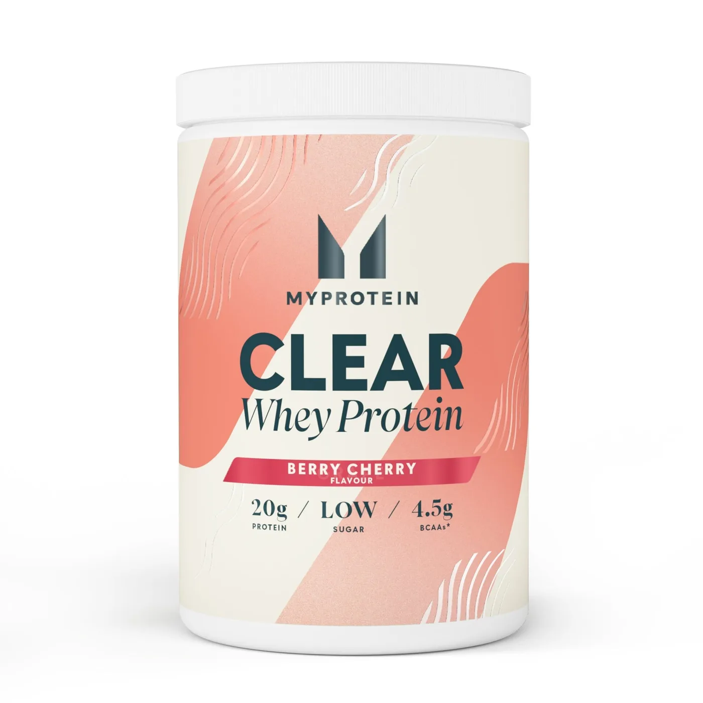 Clear Whey Isolate